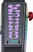 Image result for Bass Wah Solo
