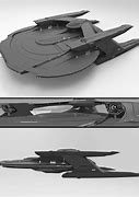 Image result for Star Trek Discovery Concept Art