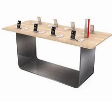 Image result for Mobile Phone Display Table