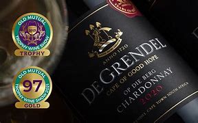 Image result for Grendel Chardonnay Op Die Berg