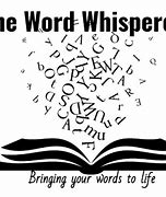 Image result for The Word Whisperer