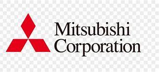 Image result for Mitsubishi Corporation Trade Middle East Logo