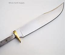 Image result for Hidden Tang Knife Blanks