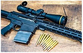 Image result for 30-06 AR-15