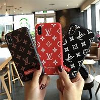 Image result for Supreme Phone Cases iPhone XR