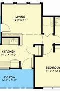 Image result for 500 Square Foot House Floor Plans