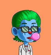 Image result for Baby Joker Cartoon