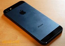 Image result for iPhone 5 Black Orange