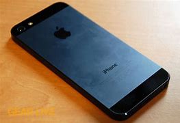 Image result for iPhone 5 Black