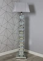 Image result for Luxury Diamond Floor Lamp