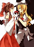 Image result for Bad Apple Anime Characters