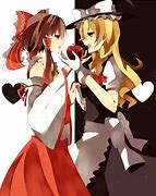 Image result for Bad Apple Character List