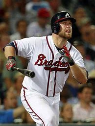 Image result for Brian McCann Baseball