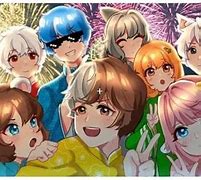 Image result for Hero Team Anime