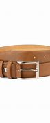 Image result for Light Brown Leather Belt