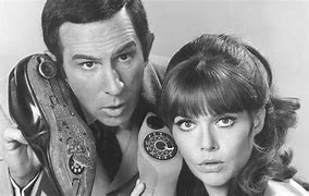 Image result for Get Smart TV Series