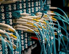 Image result for Fibre Optic Network