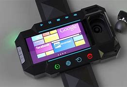 Image result for Futuristic Electronic Gadgets