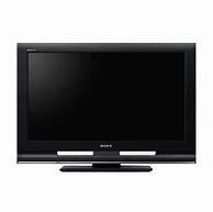 Image result for Sony TV White Model KDL 22S4000