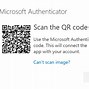 Image result for Set Up 2FA Using Microsoft Authenticator App