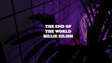 Billie Eilish Hostage