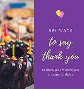 Image result for Thankful for My Birthday Quotes