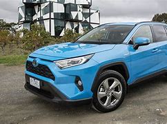 Image result for RAV4 XSE Start Blue Light