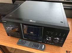 Image result for Sony 400 DVD Player