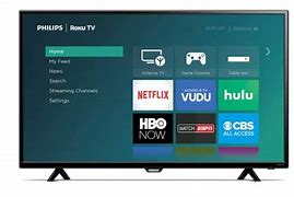 Image result for Philips Roku TV 29 Inc