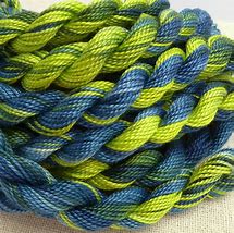 Image result for Teal and Lime Green