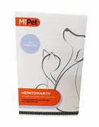 Image result for Hepatomaryn for Dogs