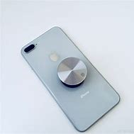 Image result for Pop Socket Placement iPhone 8 Plus