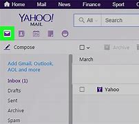 Image result for Yahoo mail