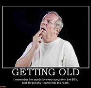Image result for Old Person Saying What Meme