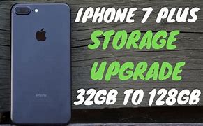 Image result for iPhone 7 Plus Storage