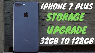 Image result for iPhone 7 Plus Other Storage