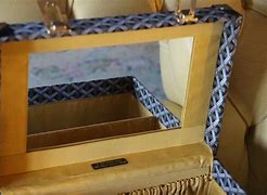 Image result for Goyard Jewelry Box Case