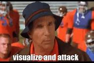 Image result for Waterboy Coach Meme