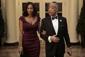 Image result for Al Sharpton Ex-Wife Photo