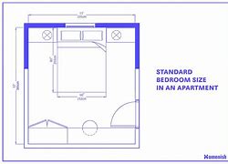 Image result for 6 Quare Meter Bedroom