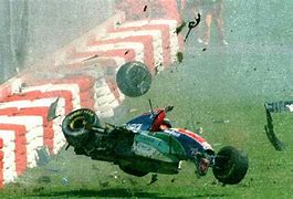 Image result for NASCAR Truck Race Crash