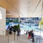 Image result for Apple Store Wooden Roof