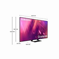 Image result for Samsung UHD TV Series 7 Wall Mount M8 Screws and Spaces for Curved Back