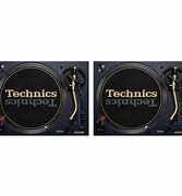 Image result for Technics Turntable 50th