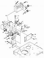 Image result for Bobcat Ransomes Parts Diagram