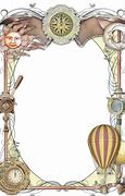 Image result for Steampunk ClipArt