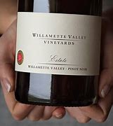 Image result for Willamette+Valley+Pinot+Noir+47+Tualatin+Estate