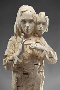 Image result for Ancient Famous Wooden Sculptures