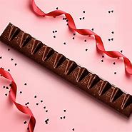 Image result for Toblerone Milk Chocolate