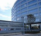 Image result for NASCAR Cup Series Headquarters